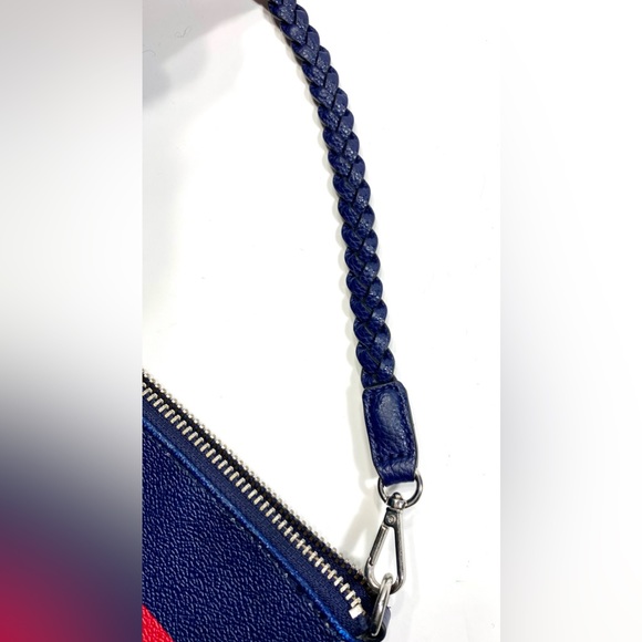 Dana Buchman Wallet Clutch Multicolour - Picture 7 of 12